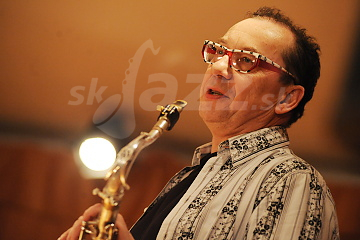 Viedeň - Harry Sokal & Friends !!!