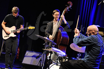 BA: Hudba v kruhu – Jakob Bro Quartet !!!