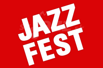 Trondheim Jazzfestival 2022 !!!