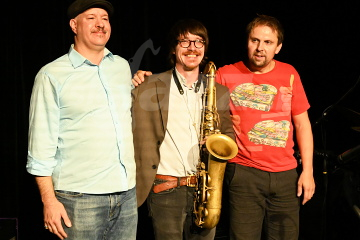 Otto Hejnic Organism Spring Tour !!!
