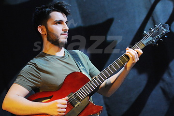 BA: Andreas Varady Trio !!!