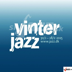 Vinter Jazz 2025 !!!