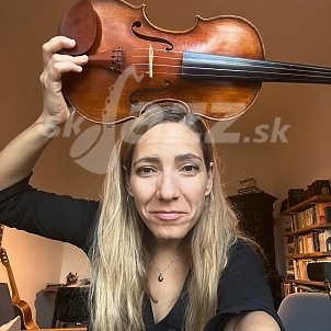 Devín: Petra Onderuf Quartet !!!