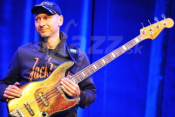 BA: Juraj Griglák Presents Lost & Found