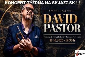 Koncert týždňa: 