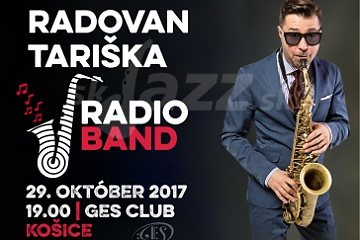 KE: Radovan Tariška Radio Band !!!