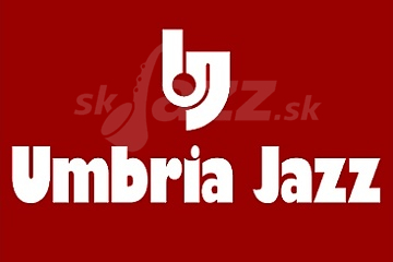 Umbria Jazz Winter Festival 2017 !!!