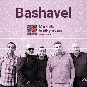 BA – Bashavel !!!