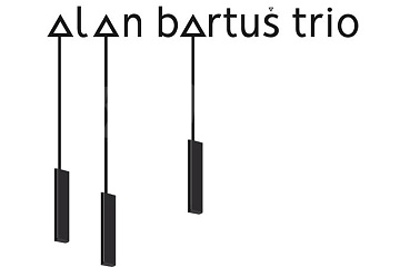 BA – Alan Bartuš Trio !!!