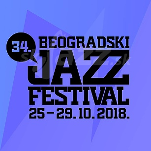 34. Beograd Jazz Festival !!!