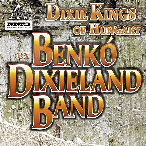 Svetový jazz v podaní slávnej maďarskej kapely Benkó Dixieland Band !!!