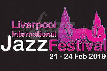 Liverpool International Jazz Festival 2019 !!!