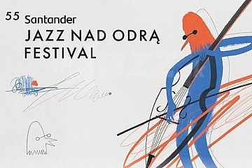 55. Santander Festival Jazz nad Odra 2019 !!!