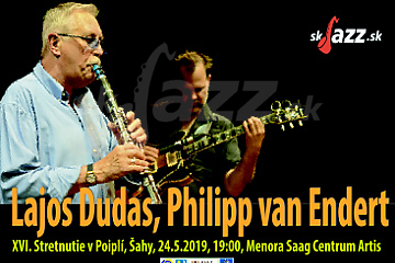 Šahy: Lajos Dudas – Philipp van Endert !!!