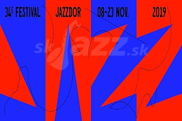 34. Festival Jazzdor Strasbourg 2019 !!!
