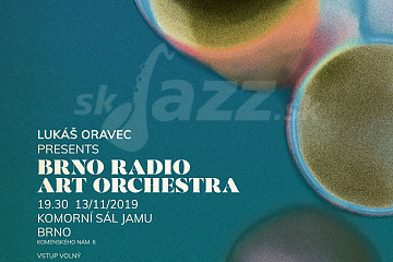 Brno Radio Art Orchestra !!!
