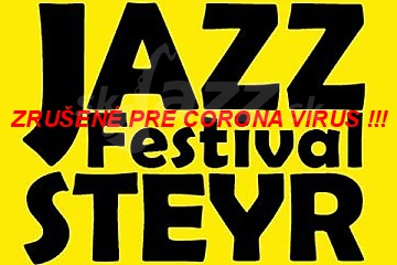 14. Jazzfestival Steyr 2020 !!!