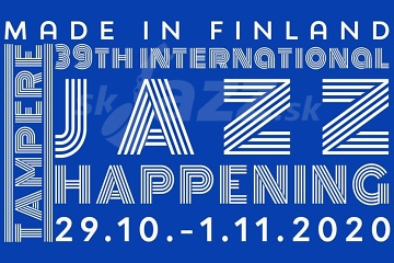 Tampere Jazz Happening 2020 !!!