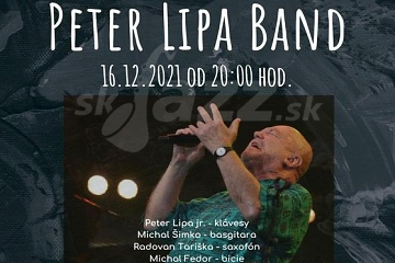 Peter Lipa Band online !!!