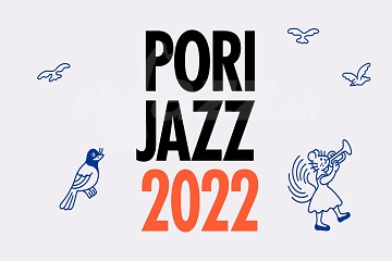 55. Pori Jazz 2022 !!!