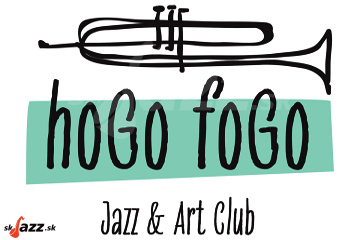 BB: Hogo Fogo Jazz and Art Club - august !!!
