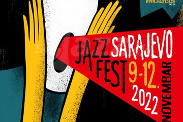 Jazz Fest Sarajevo 2022 !!!