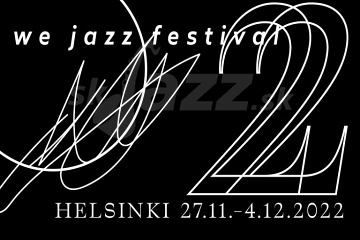 9. We Jazz Festival !!!