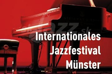 28. Internationales Jazzfestival Münster 2023 !!!