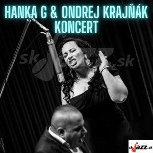 Koncerty HANKA G a Ondrej Krajňák !!!