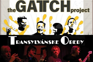 Transylvánske Obedy + Gattch !!!