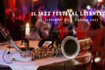 Jazz and Wine Jazz Festival Leibnitz 2023 !!!