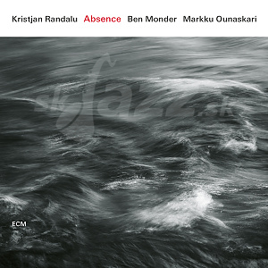 CD Kristjan Randalu – Absence