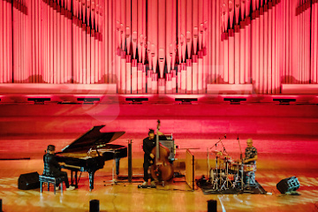 Moderný európsky jazz z Talianska !!!