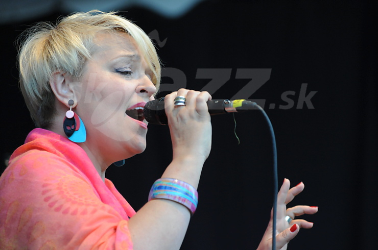 Krystyna Stanko