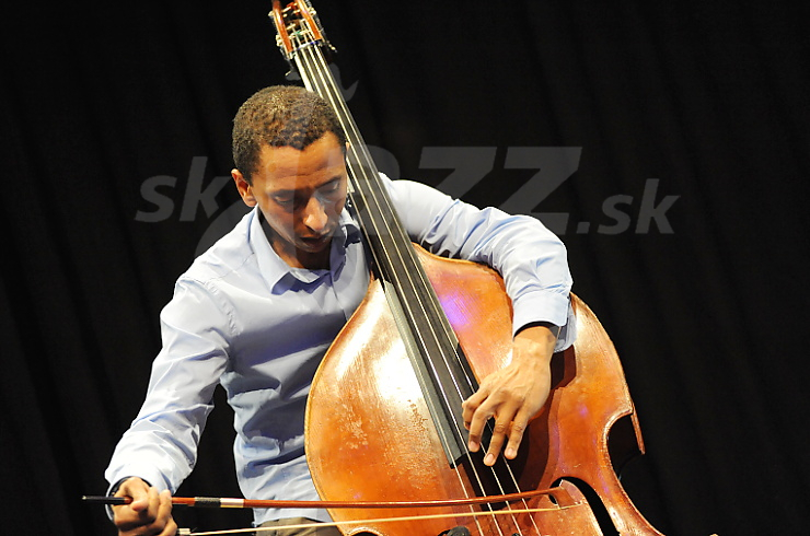 Omar Rodriguez Calvo