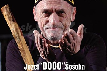 Spomienkový koncert i jam session na Doda !!!
