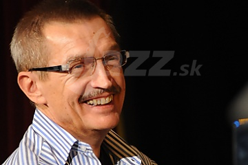 Klavirista Emil Viklický !!!