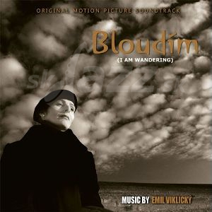 CD Emil Viklický – Bloudím