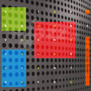 CD Peter Bruun's All Too Human – Vernacular Avant-garde