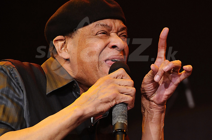 Al Jarreau