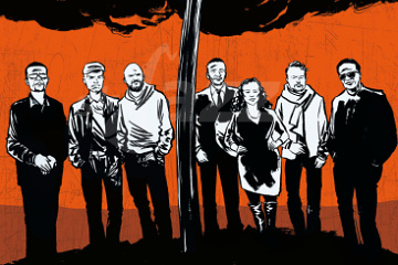 Trojica Pospiš/Sillay/Nikitin predstavuje nový videoklip !!!