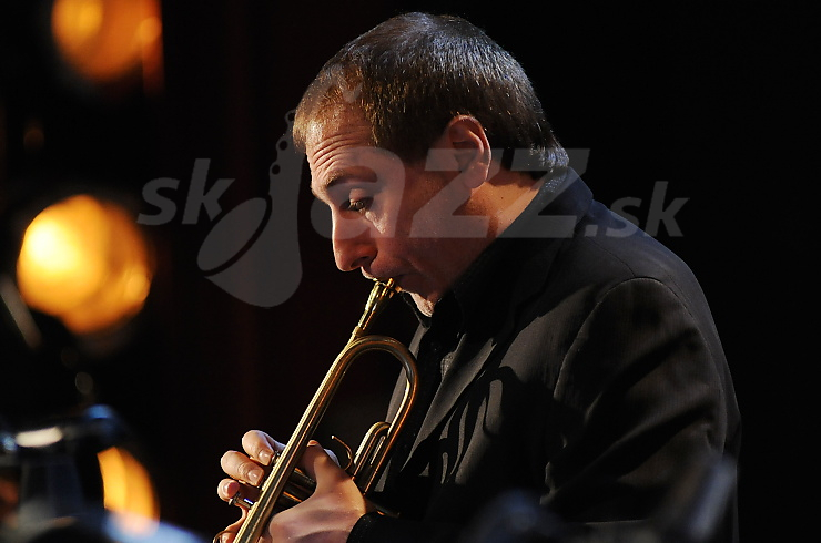 Trubkár Dan Weiss