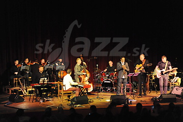 AMC Trio z Prešova je ako víno !!!