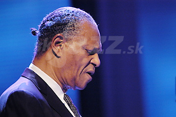 Klavirista McCoy Tyner !!!