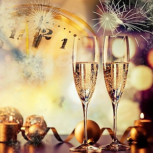 Želajme si spoločne len šťastný a jazzový rok 2019 !!!