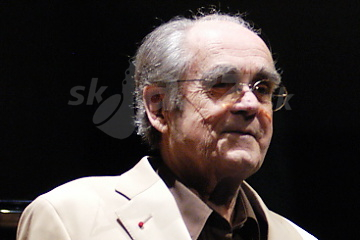 Michel Legrand nám už nezahrá !!!