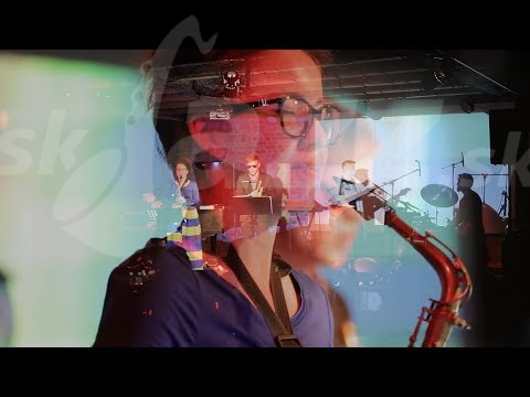 Slovensko – Tibor Feledi Kairos Quintet !!!