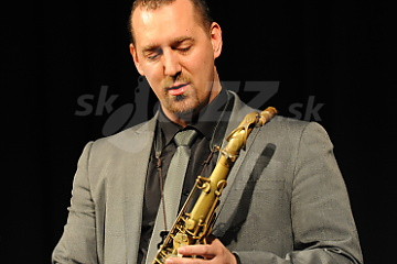 Ondřej Štveráček s novým albumom čoskoro !!!