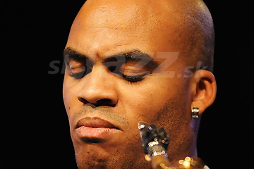 Saxofonista Wayne Escoffery !!!