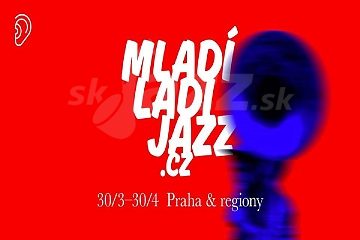 10. ročník festivalu Mladí ladí jazz !!!